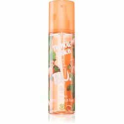 Tropical Passion brume parfumée pour femme 200 ml