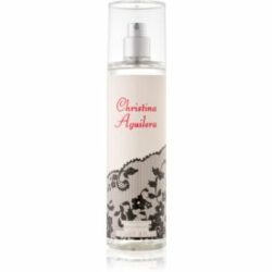 Christina Aguilera brume parfumée pour femme 236 ml