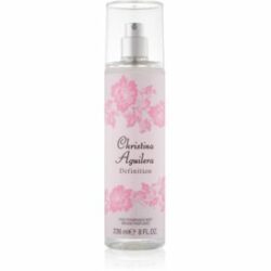 Definition brume parfumée pour femme 236 ml