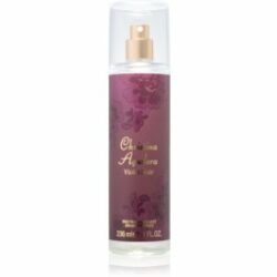Violet Noir brume parfumée pour femme 236 ml