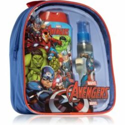 Avengers coffret cadeau II pour enfant