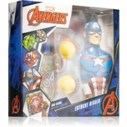 Avengers coffret cadeau III pour enfant