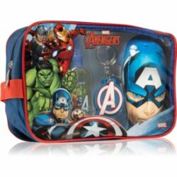 Avengers coffret cadeau pour enfant