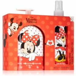 Disney Minnie Mouse coffret cadeau IV. pour enfant