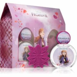 Frozen II. coffret cadeau II. pour enfant