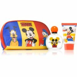 Mickey Mouse coffret cadeau pour enfant