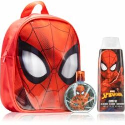 Spiderman coffret cadeau II. pour enfant