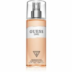 1981 brume parfumée pour femme 250 ml