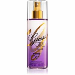 Girl Belle brume parfumée pour femme 250 ml