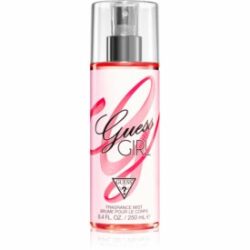 Girl brume parfumée pour femme 250 ml
