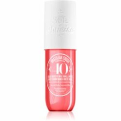 Brazilian Crush Cheirosa ’40 brume Parfumée Corps et Cheveux pour femme 90 ml