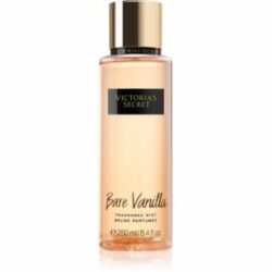 Bare Vanilla brume parfumée pour femme 250 ml
