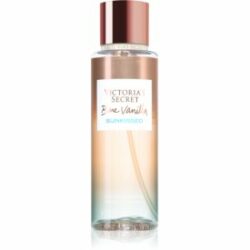 Bare Vanilla Sunkissed brume parfumée pour femme 250 ml