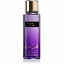 Love Spell brume parfumée pour femme 250 ml