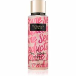 Pure Seduction Shimmer brume parfumée pour femme 250 ml