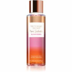 Pure Seduction Sunkissed brume parfumée pour femme 250 ml