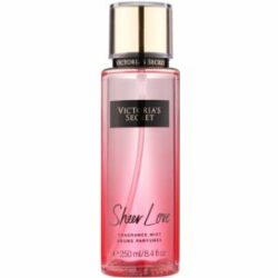 Sheer Love brume parfumée pour femme 250 ml