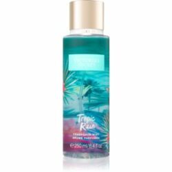 Tropic Rain brume parfumée pour femme 250 ml