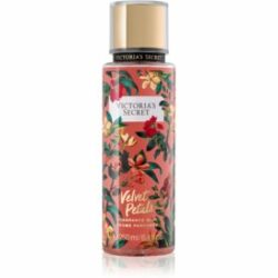 Velvet Petals brume parfumée pour femme 250 ml