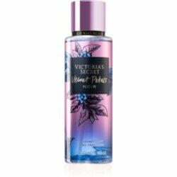 Velvet Petals Noir brume parfumée pour femme 250 ml