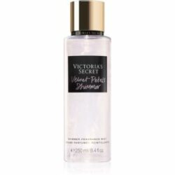 Velvet Petals Shimmer brume parfumée pour femme 250 ml
