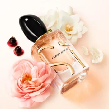 Sì Eau de Parfum pour femme 50 ml