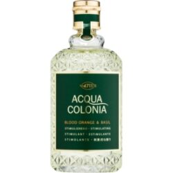 Acqua Colonia Blood Orange & Basil Eau de cologne mixte 170 ml