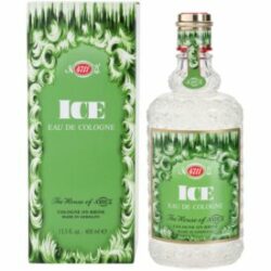 Ice Eau de cologne pour homme 400 ml