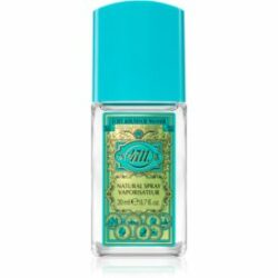 Original Eau de cologne avec vaporisateur mixte 20 ml