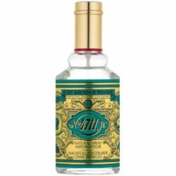 Original Eau de cologne avec vaporisateur mixte 90 ml