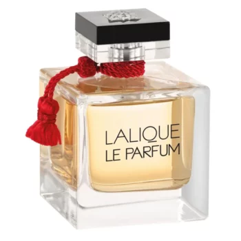 Le Parfum Eau de Parfum pour femme 100 ml