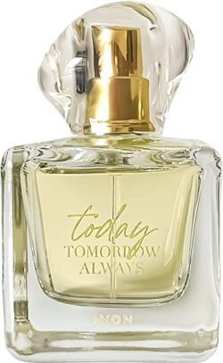 Today Tomorrow Always Today Eau de Parfum pour femme 30 ml