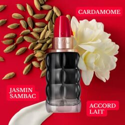 YES I AM - EAU DE PARFUM POUR ELLE