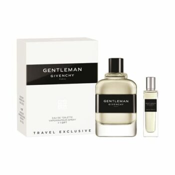 Gentleman Givenchy