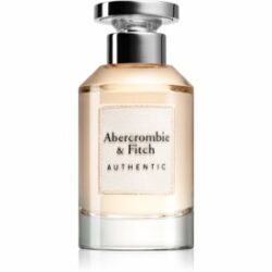 Authentic Eau de Parfum pour femme 100 ml