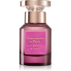 Authentic Night Women Eau de Parfum pour femme 30 ml