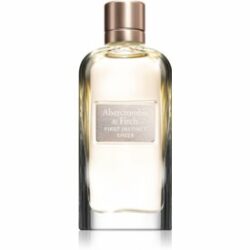 First Instinct Sheer Eau de Parfum pour femme 100 ml