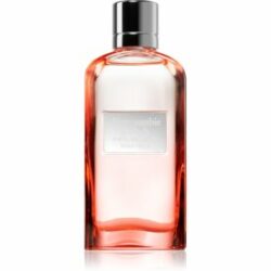 First Instinct Together Women Eau de Parfum pour femme 100 ml