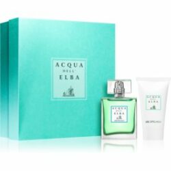 Arcipelago Men coffret cadeau pour homme