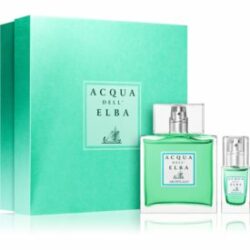 Arcipelago Men coffret cadeau pour homme
