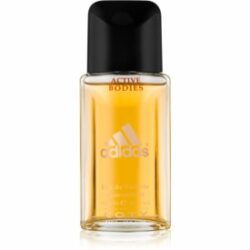 Active Bodies Eau de Toilette pour homme 100 ml