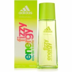 Fizzy Energy Eau de Toilette pour femme 50 ml