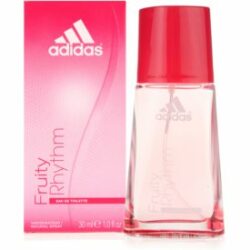 Fruity Rhythm Eau de Toilette pour femme 30 ml