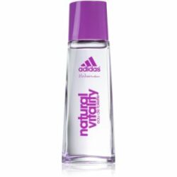 Natural Vitality Eau de Toilette pour femme 50 ml
