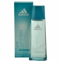 Pure Lightness Eau de Toilette pour femme 50 ml