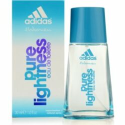 Pure Lightness Eau de Toilette pour femme 30 ml