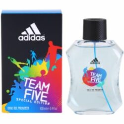 Team Five Eau de Toilette pour homme 100 ml