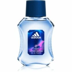 UEFA Champions League Victory Edition Eau de Toilette pour homme 50 ml