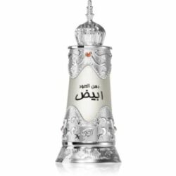 Dehn Al Oudh Abiyad huile parfumée mixte 20 ml