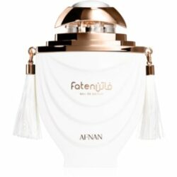 Faten White Eau de Parfum pour femme 100 ml